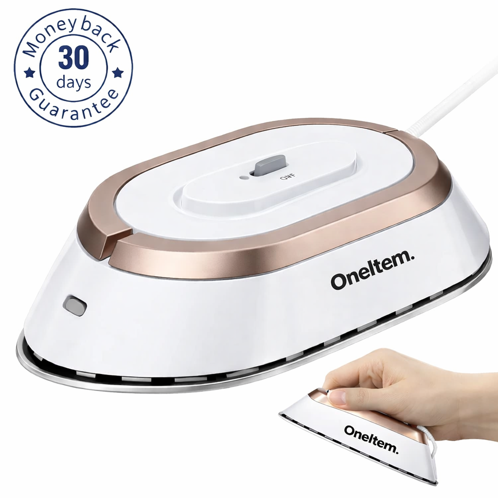 Mini Plancha de Viaje